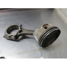 14P206 Piston and Connecting Rod Standard From 1998 Toyota Camry  2.2